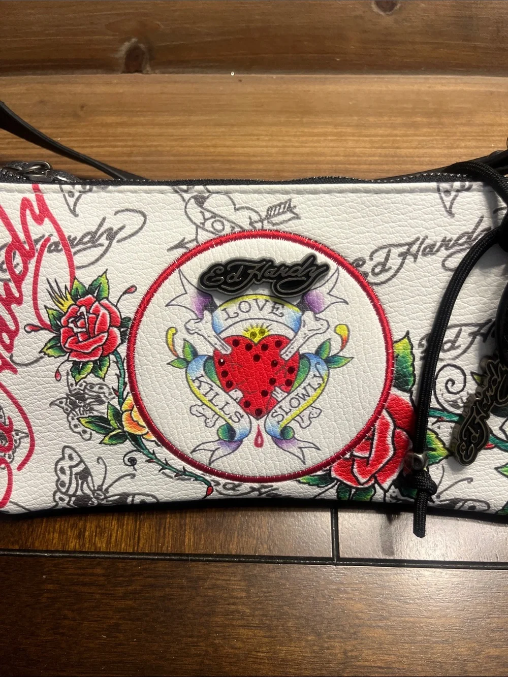 Ed Hardy ed hardy